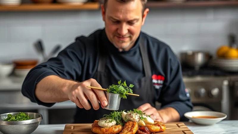 595 Craft and Kitchen