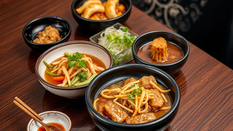 777 Korean Restaurant