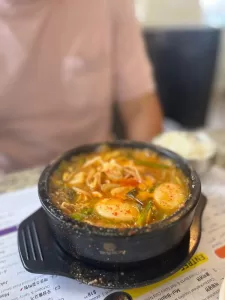 777 Korean Restaurant