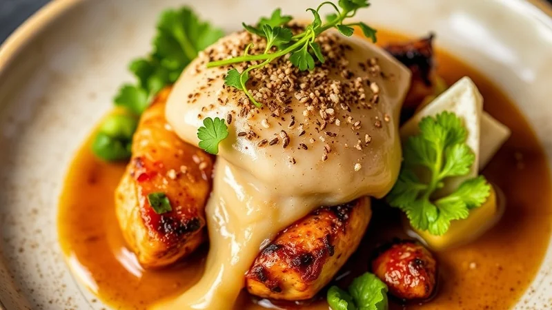 Alchemist Bar and Restaurant