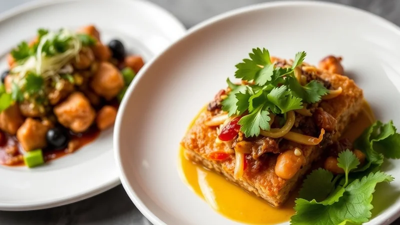 Amaya Modern Mexican