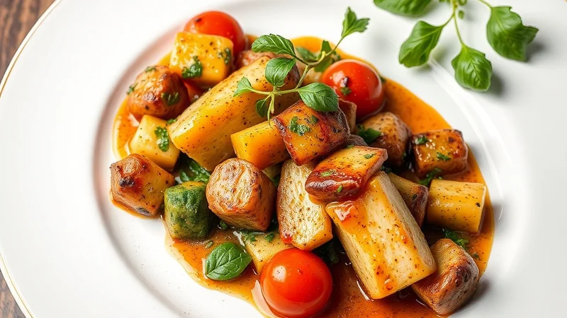 Azzurra Cucina Italiana