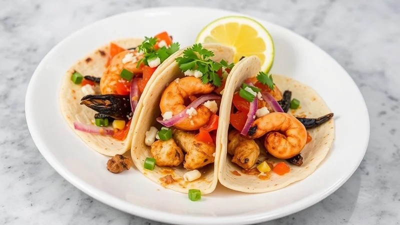 Bajamar Seafood & Tacos