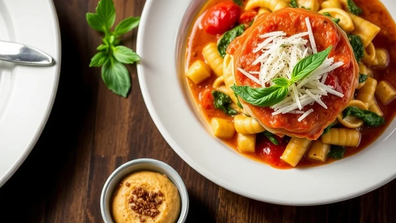 Basilico Ristorante Italiano