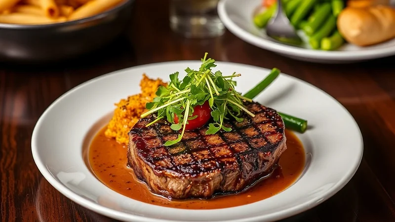 Bavette’s Steakhouse & Bar