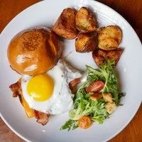 Bespoke All Day Cafe