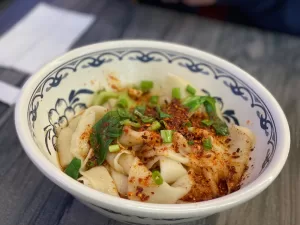 Big Dan Shanxi Taste