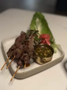 Blue Orchid Thai Kitchen