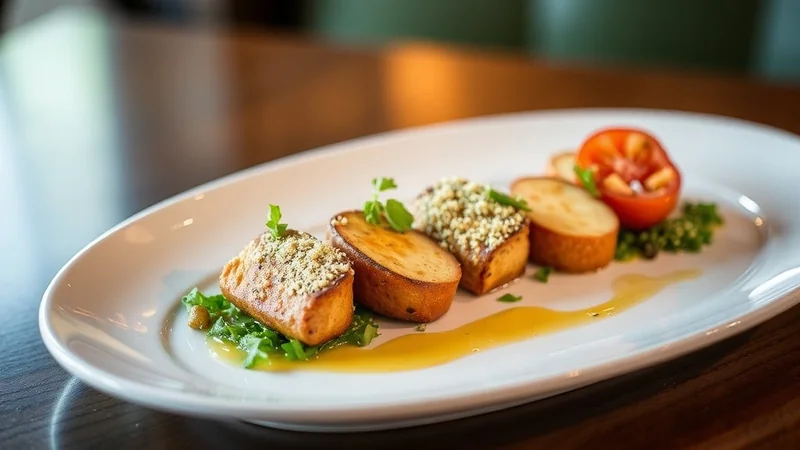 Cap’t Loui – Summerlin