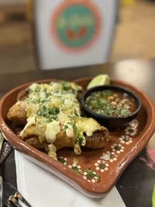 Carolina’s Mexican Kitchen