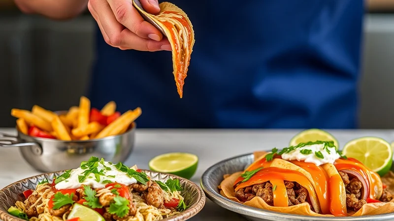 Carolina’s Mexican Kitchen