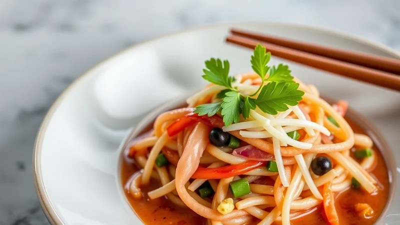 Chalong Thai Street Kitchen