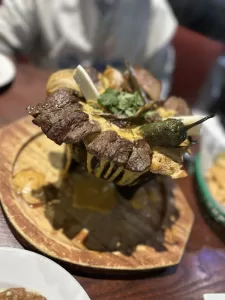 Chavelos Mexican Bar & Grill