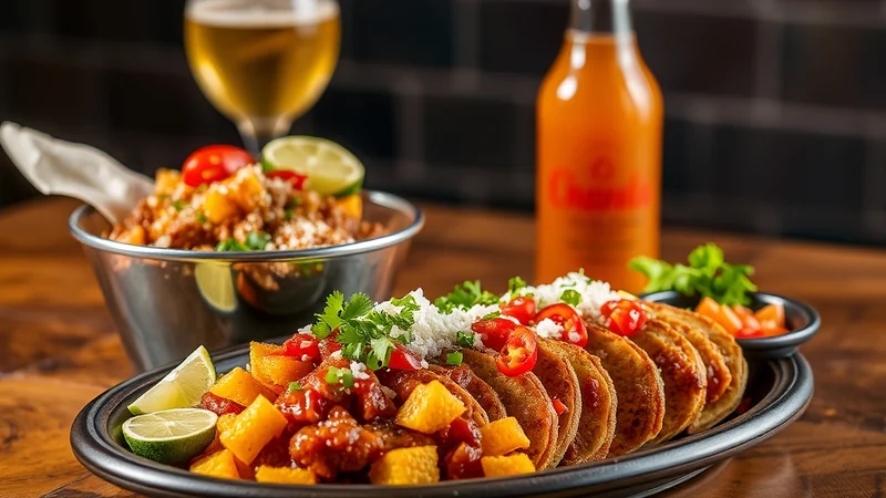 Chavelos Mexican Bar & Grill