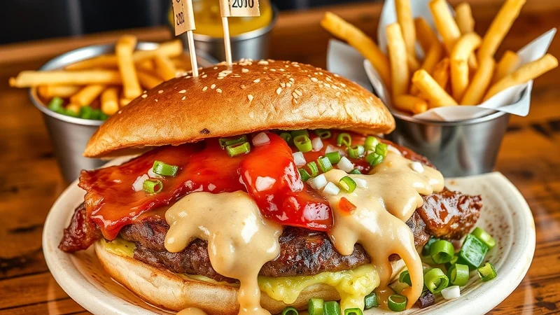 Chopperz Roadside Grill