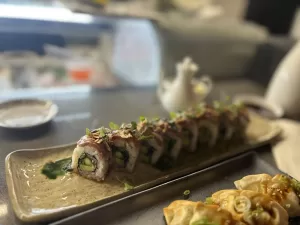 Cin Cin Brewhouse & Seafood Bar