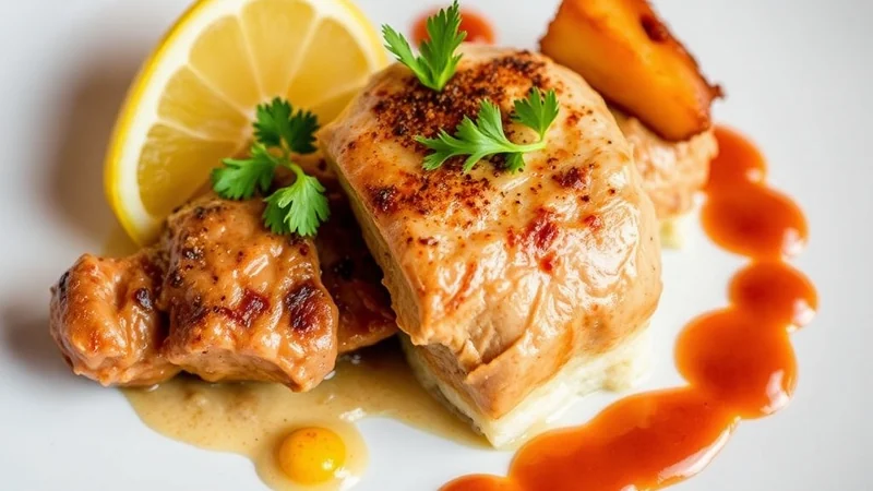 Citrus Grill & Lounge