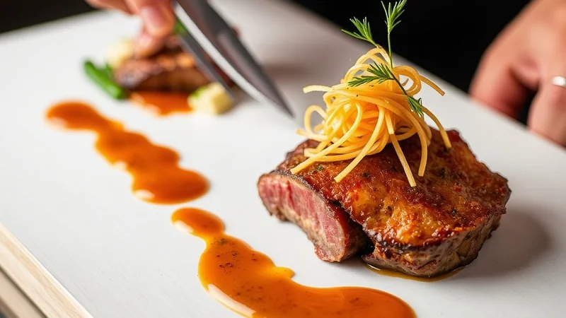 Cleaver –  Butchered Meats, Seafood & Cocktails