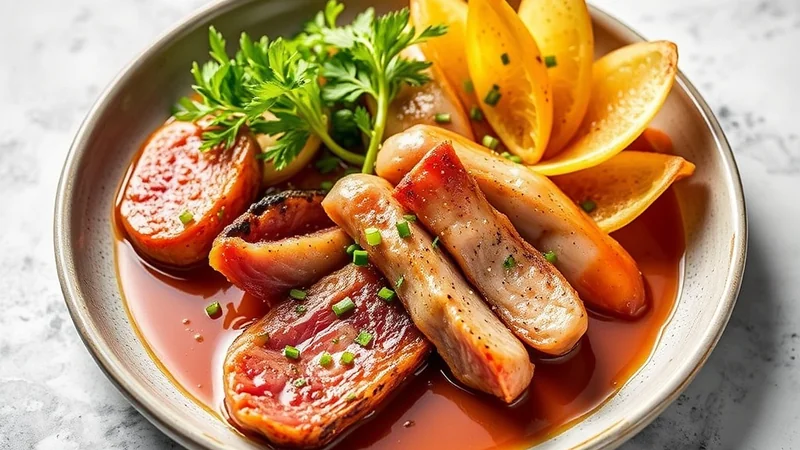 Cleaver –  Butchered Meats, Seafood & Cocktails