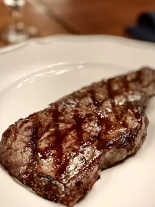 Cleaver –  Butchered Meats, Seafood & Cocktails