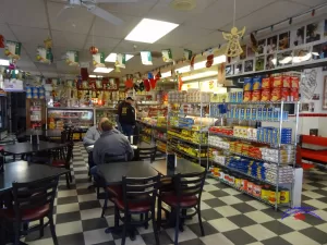 Cugino’s Italian Deli & Pizzeria