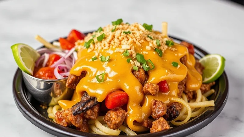 El Dorado Cantina – Las Vegas Strip