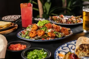 El Dorado Cantina – Las Vegas Strip