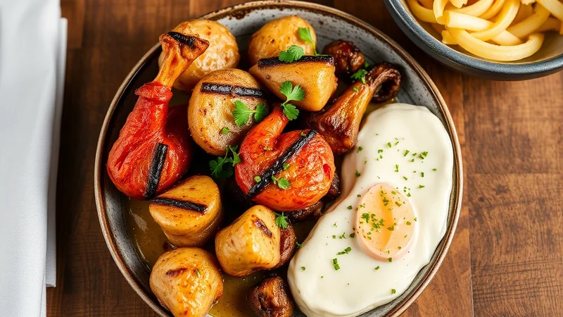 Elia Authentic Greek Taverna