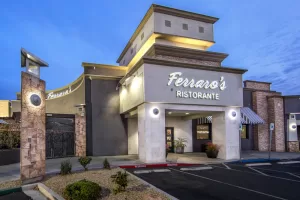 Ferraro’s Ristorante