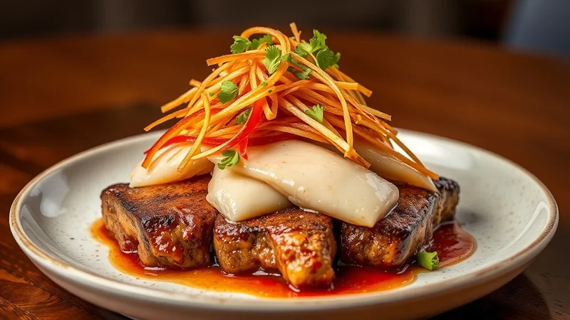 GastroPUB Nisei Bar & Grill