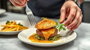 Gordon Ramsay Hell’s Kitchen