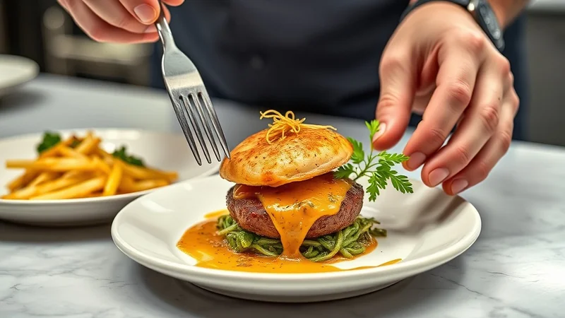 Gordon Ramsay Hell’s Kitchen