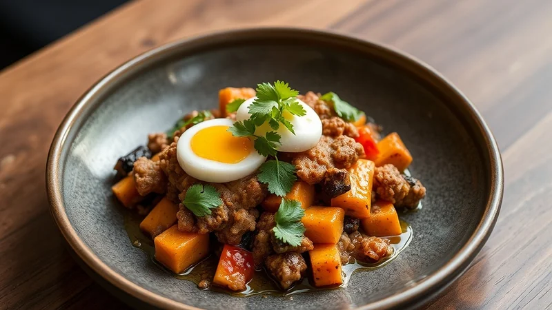 Hola Modern Mexican Cocina + Cantina