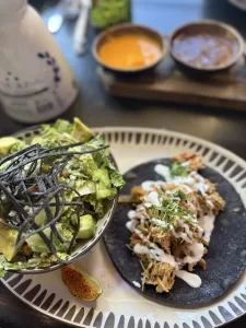 Hola Modern Mexican Cocina + Cantina