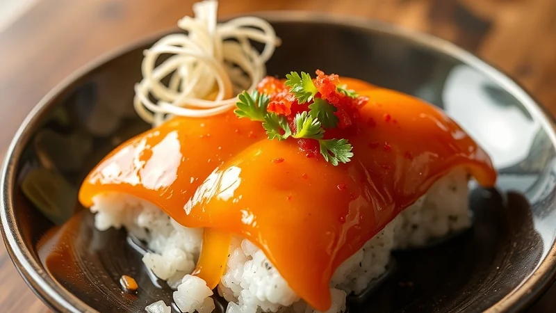 ITs SUSHI Spring Mountain