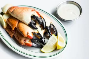Joe’s Seafood Prime Steak & Stone Crab