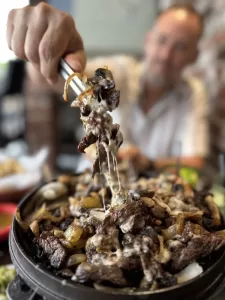 Juan’s Flaming Fajitas & Cantina – Henderson