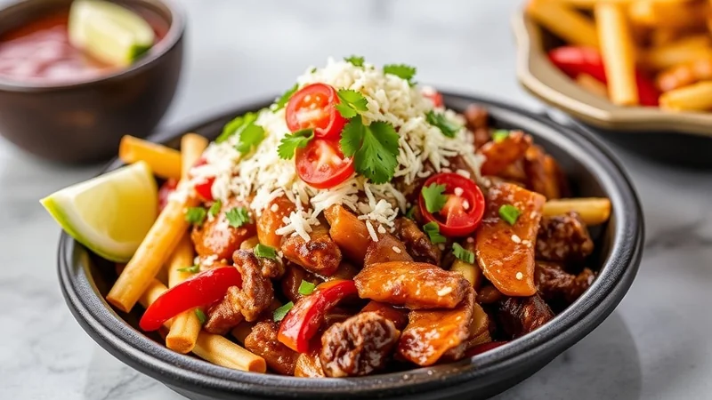 Juan’s Flaming Fajitas & Cantina – Tropicana