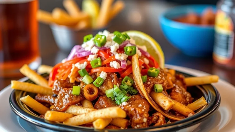 Juan’s Flaming Fajitas & Cantina – North Las Vegas