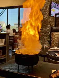 Juan’s Flaming Fajitas & Cantina – North Las Vegas