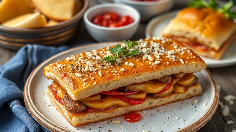 Kalimera Greek Bakery