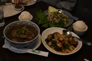 Khao Soi – Thai Style Noodle House