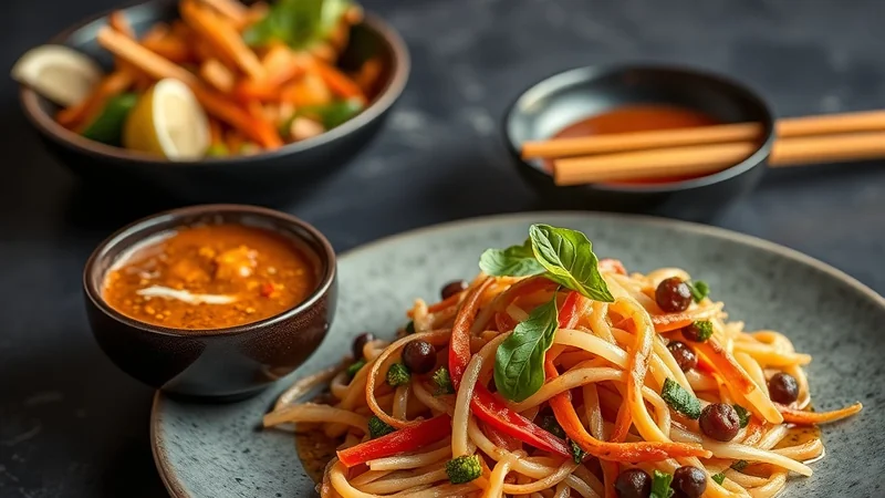 Kinnara Thai Las Vegas