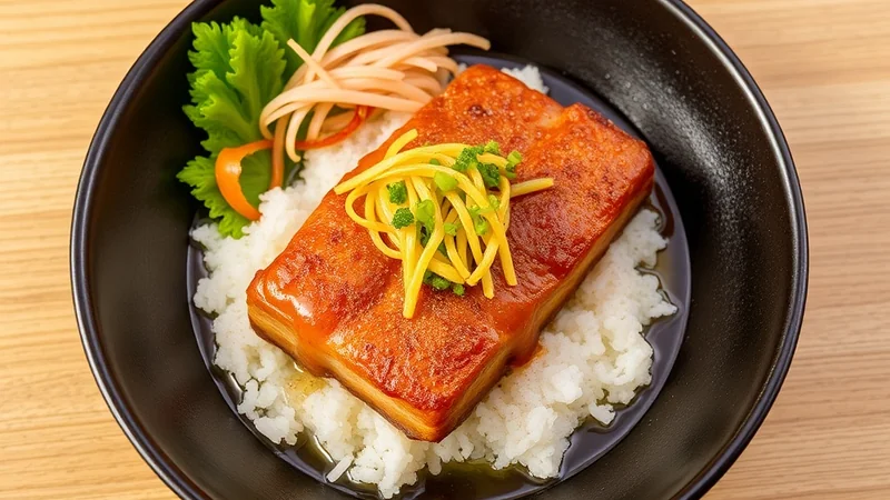 Kiyoshi’s Katsu House