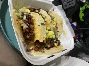 Las Cuatas Tacos and Birria