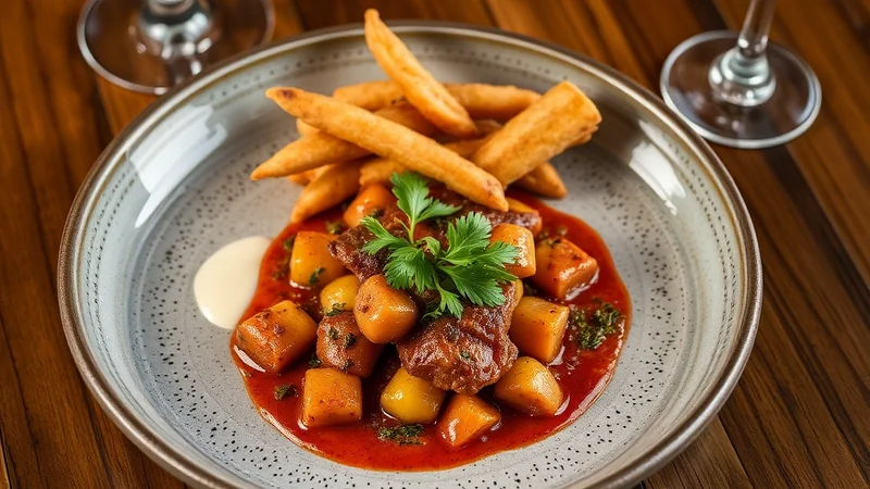 Los Olivos Ristorante