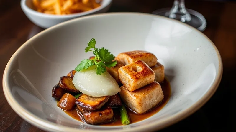 LPM Restaurant & Bar