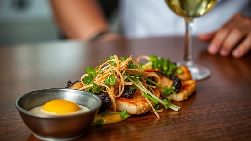 LPM Restaurant & Bar