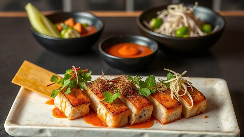 LullaBar Thai Fusion & Izakaya