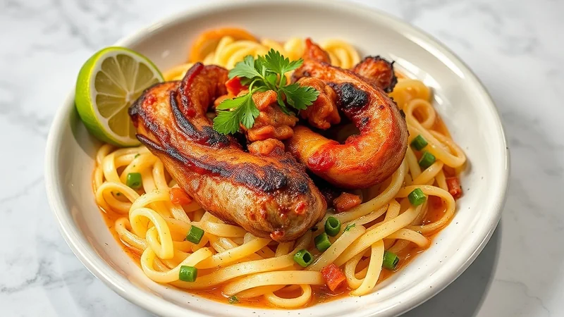 Mariscos Los Peloteros